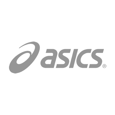 asics logo