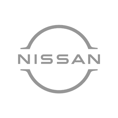 nissan logo