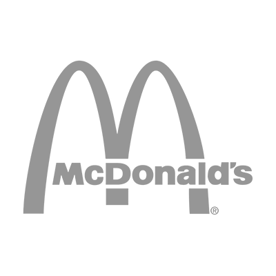 mcd logo