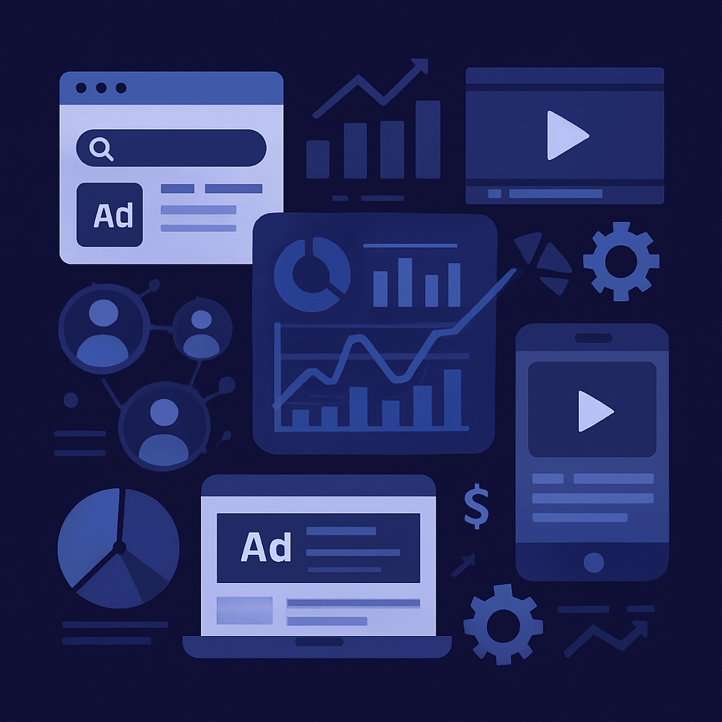 Digital Ad Solutions